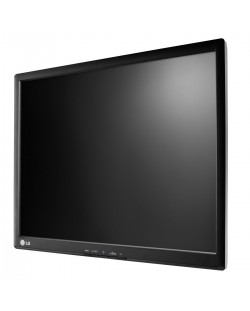 Монитор LG 17MB15T-B - 17" LCD Touch 