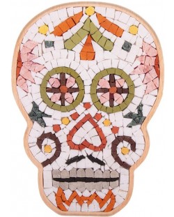 Мозайка Neptune Mosaic - Мексикански череп