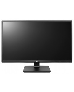 Монитор LG - 27BK55YP-B, 27'', FHD, IPS, Anti-Glare, черен