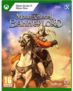 Mount & Blade II: Bannerlord (Xbox One/Series X)
