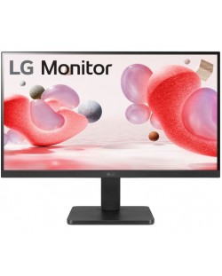 Монитор LG - 22MR410-B, 21.45'', FHD, VA, FreeSync, черен
