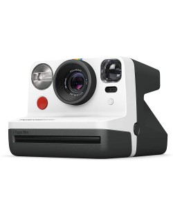 Моментален фотоапарат Polaroid - Now, Black & White