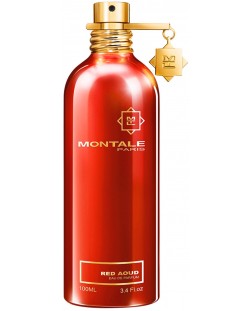 Montale Парфюмна вода Red Aoud, 100 ml