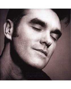 Morrissey - Greatest Hits (CD)
