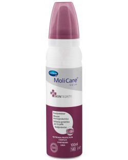 MoliCare Skin Защитна пяна, 100 ml, Hartmann
