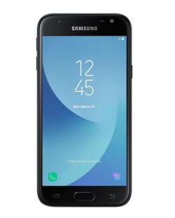 Мобилен телефон Samsung GALAXY J3 2017 16GB Single Sim Black