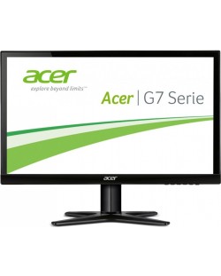Acer G277HU smidp - 27" LED монитор