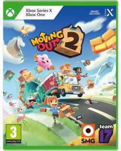 Moving Out 2 (Xbox One/Series X)