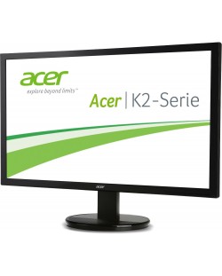 Acer K242HLA - 24" LED монитор