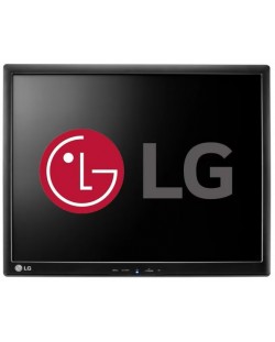 Монитор LG - 17MB15TP-B, 17'', LCD, Touch, Anti-Glare