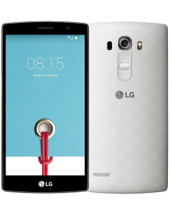LG G4s H735 - бял