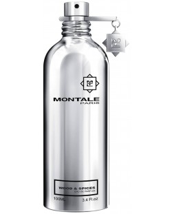 Montale Парфюмна вода Wood & Spices, 100 ml