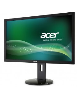 Acer CB280HK - 28" 4K LED монитор