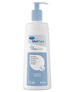 MoliCare Skin Шампоан, 500 ml, Hartmann