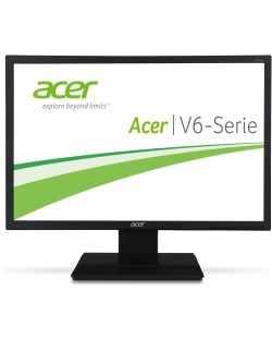Acer V196WL bmd - 19" LED монитор