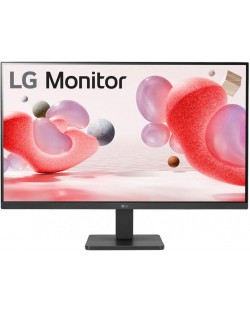 Монитор LG - 27MR400-B, 27'', FHD, IPS, Anti-Glare, черен