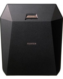 Мобилен принтер Fujifilm - instax Share SP-3, черен