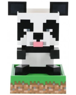 Моливник Paladone Games: Minecraft - Panda