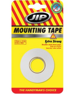 Монтажна лента Jip - Mounting Tape, 2.3 m