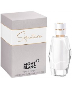 Mont Blanc Парфюмна вода Signature, 30 ml