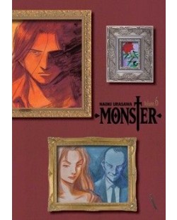 Monster, The Perfect Edition, Vol. 6