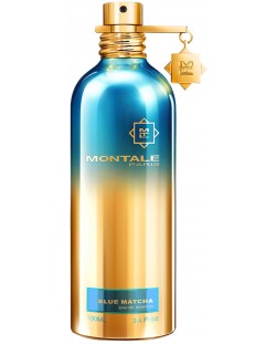 Montale Парфюмна вода Blue Matcha, 100 ml