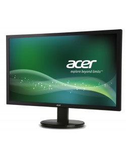 Monitor Acer K272HULA - 27" LED монитор