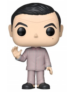 Фигура Funko POP! Television: Mr. Bean - Pajamas #786