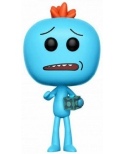 Фигура Funko Pop! Rick & Morty: Mr. Meeseeks, #180