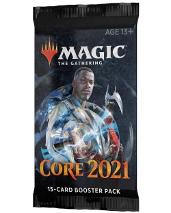 Magic the Gathering - Core Set 2021 Booster Pack