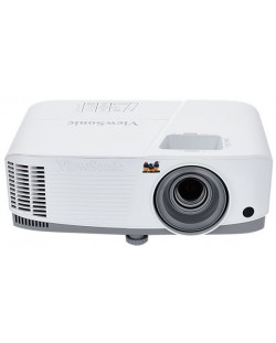 Мултимедиен проектор ViewSonic - PX701-4K, бял