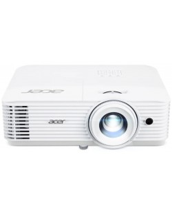 Мултимедиен проектор Acer - H6541BDK, бял