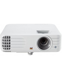 Мултимедиен проектор ViewSonic - PG706HD, бял