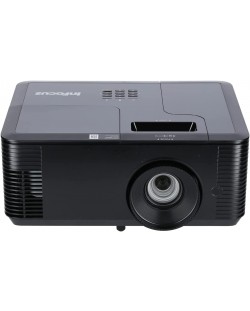 Мултимедиен проектор InFocus - IN138HD, черен