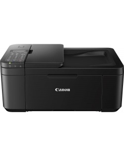 Мултифункционално устройство Canon - PIXMA TR4650, черно