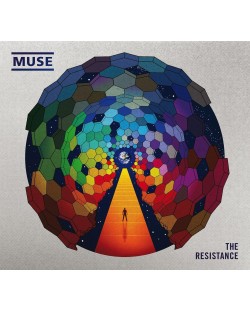 Muse - The Resistance (2 Vinyl)