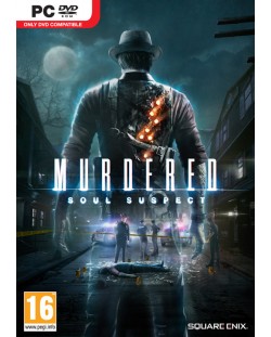 Murdered: Soul Suspect (PC)