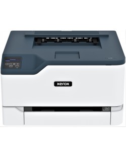 Мултифункционално устройство Xerox - C230, лазерно, бяло