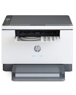 Мултифункционално устройство HP - LaserJet MFP M234dw, бяло/черно