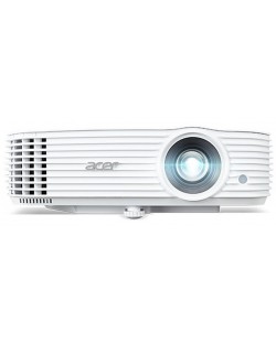 Мултимедиен проектор Acer - Projector X1526HK, бял