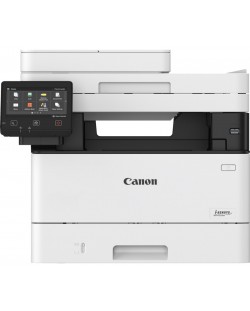 Мултифункционално устройство Canon - i-SENSYS MF453dw, бяло