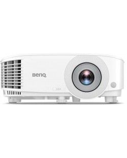 Мултимедиен проектор BenQ - MH560, бял