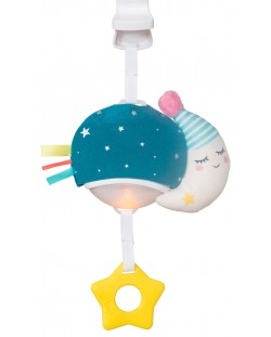 Музикална играчка Taf Toys  - Мини луна
