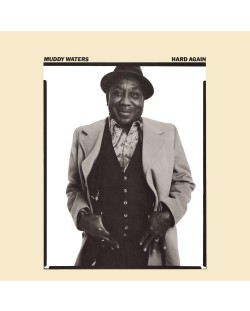 Muddy Waters - Hard Again (CD)