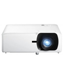 Мултимедиен проектор ViewSonic - LS751HD, бял