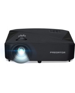 Мултимедиен проектор Acer - Predator GD711, черен