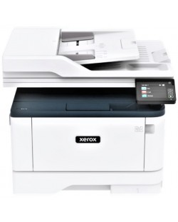 Мултифункционално устройство Xerox - B315, лазерно, бяло