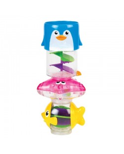 Детска играчка Munchkin - Плаващи животни