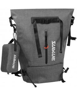 Мултифункционална раница Sublue - Waterproof Backpack, 30 l