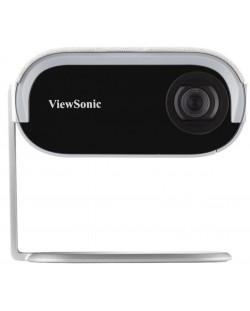 Мултимедиен проектор ViewSonic - M1 PRO, White